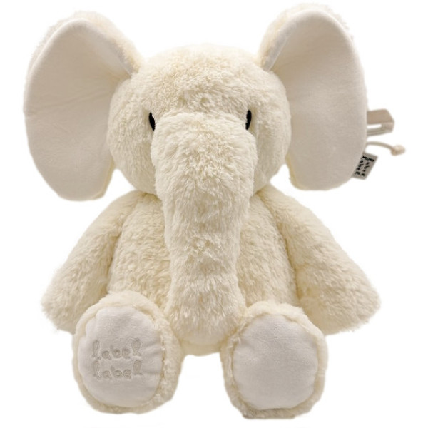 LLPL-03987-Label Label Soft Toy Elefante Elly L Ivory.jpg